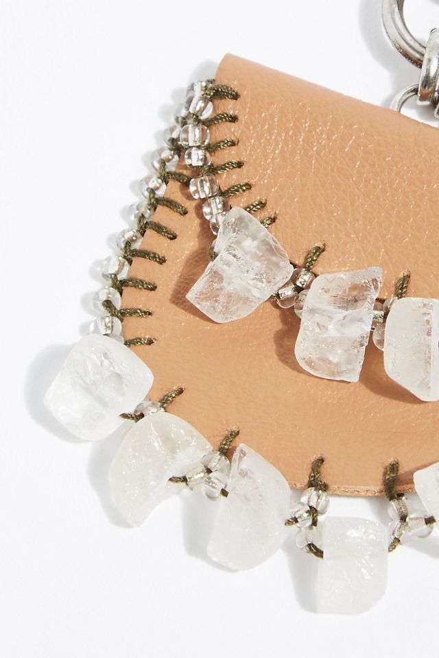 Mini Crystal Pouch #1