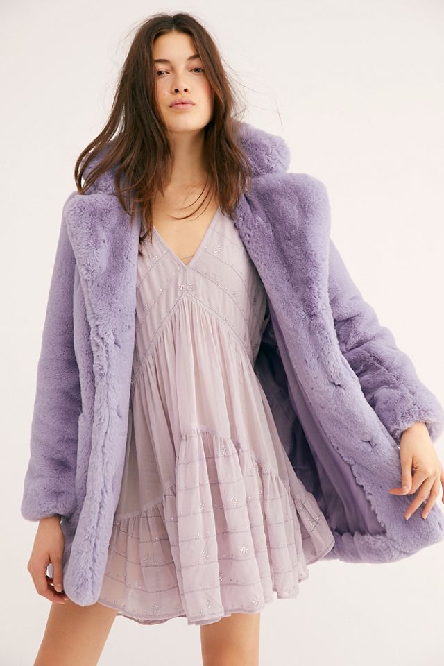 Venus Rising Maxi Top #3