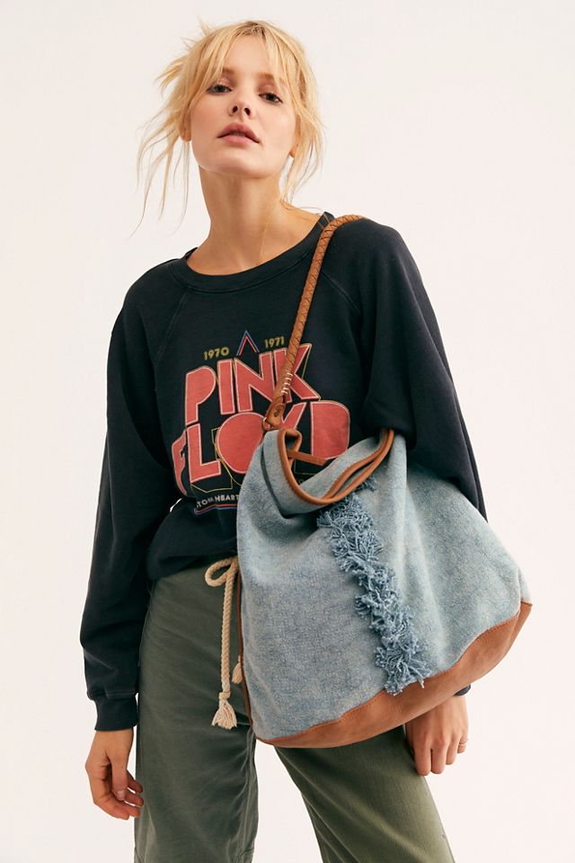 Free people bucket bag new arrivals