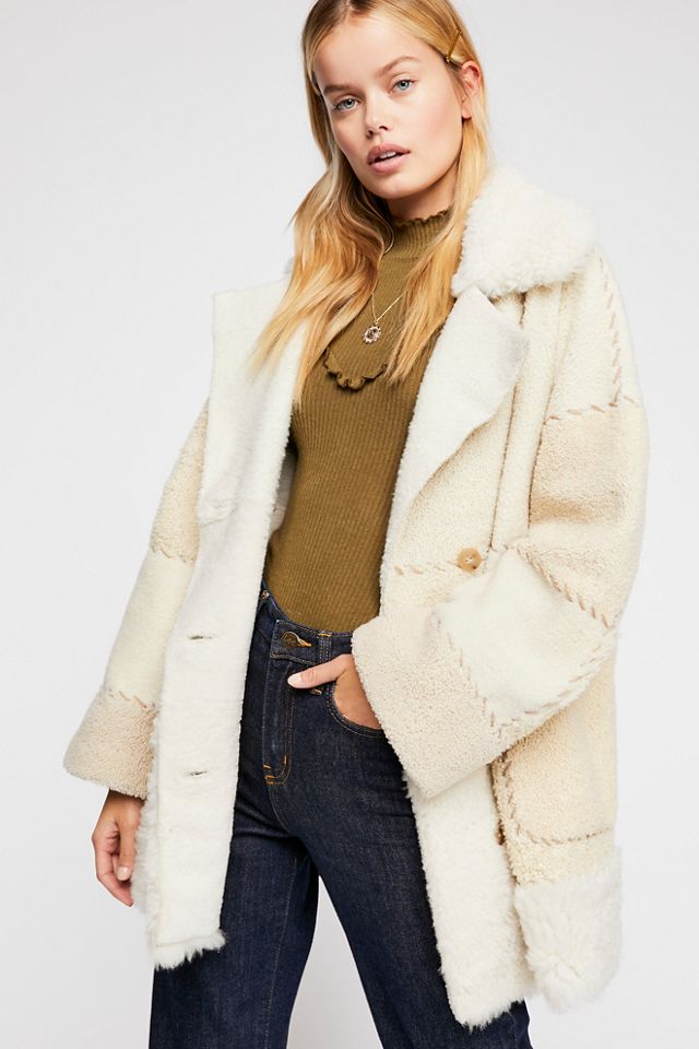 Free on sale people coat