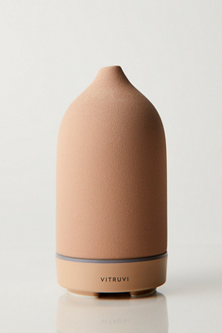 Vitruvi Stone Essential Oil Diffuser