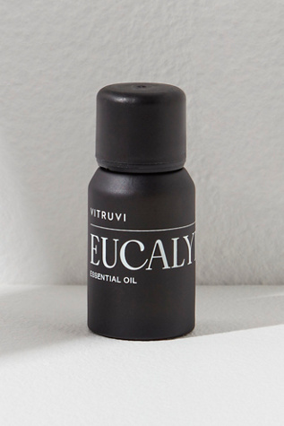 Vitruvi Eucalyptus Essentail Oil