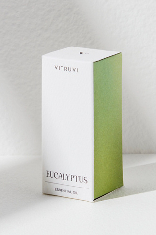 Vitruvi Eucalyptus Essentail Oil