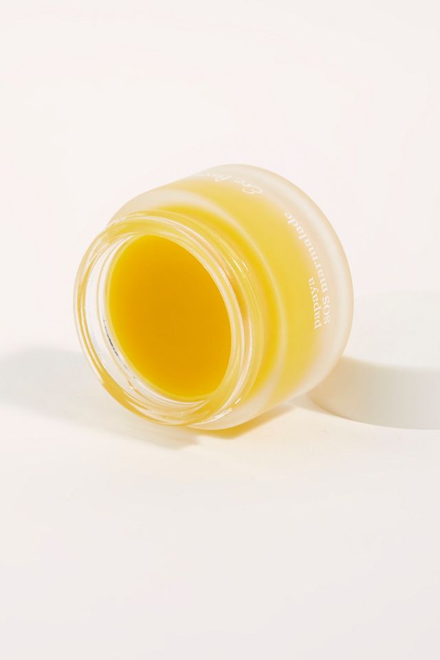 Ere Perez Papaya SOS Marmalade #1
