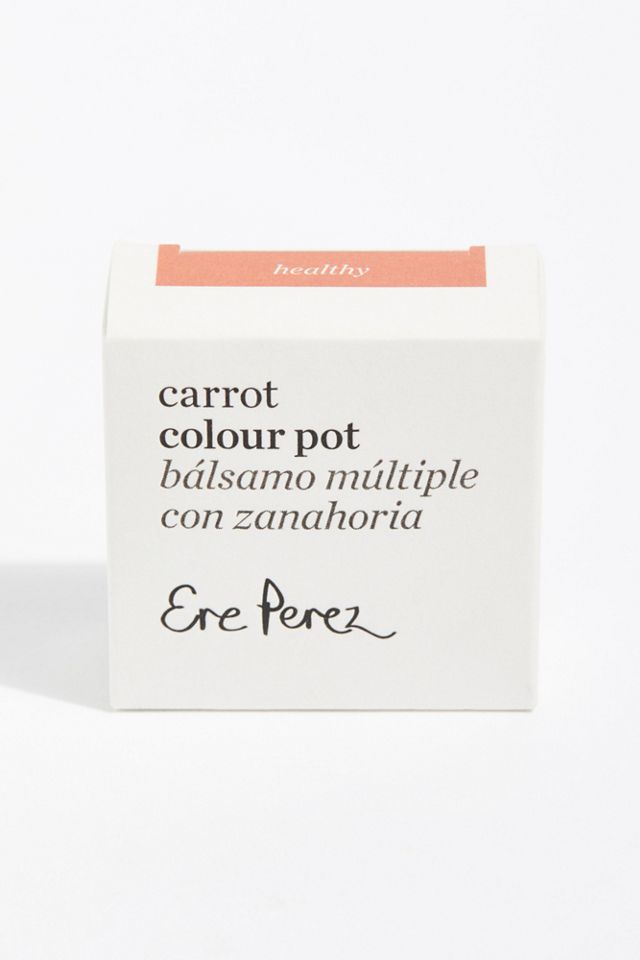 Ere Perez Carrot Colour Pots #3