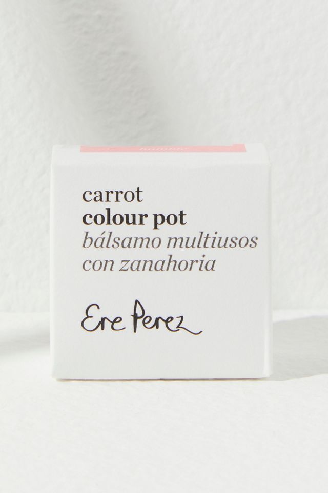 Ere Perez Carrot Colour Pots #1