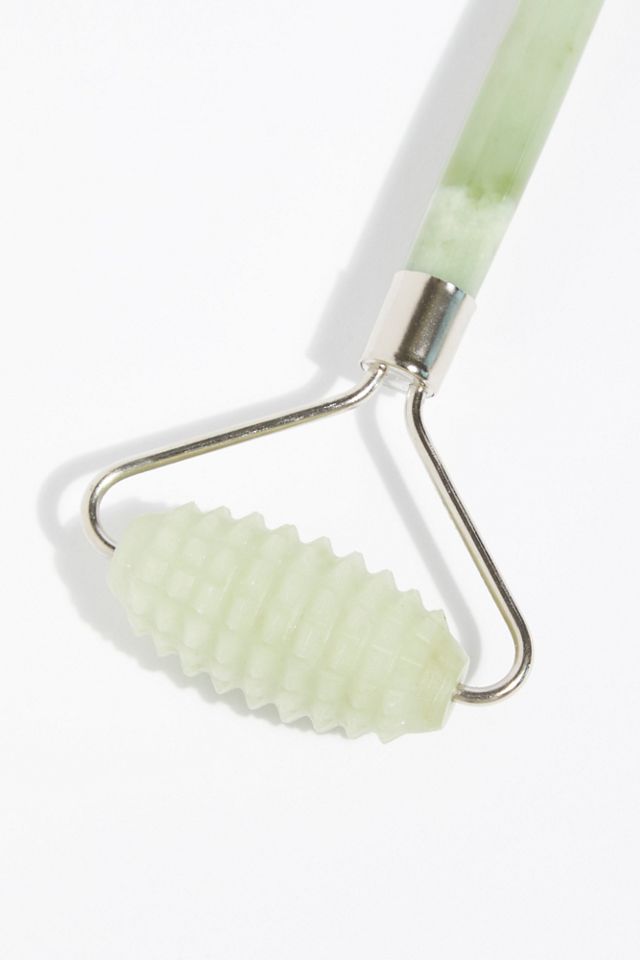 Province Apothecary Dual Action Jade Roller #1