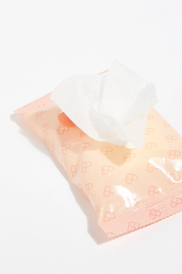 Lingettes Love Wellness Do It All #1