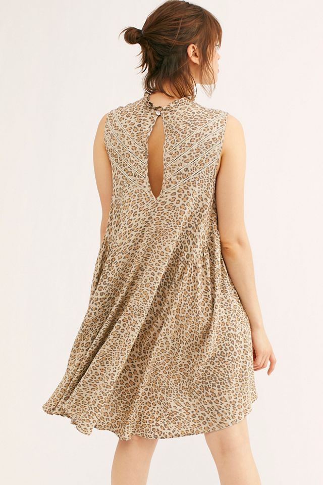 Frankie Tunic #2