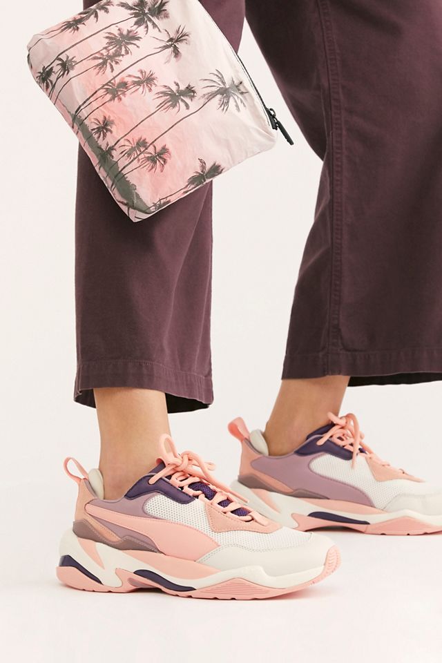 Thunder Fashion Trainer
