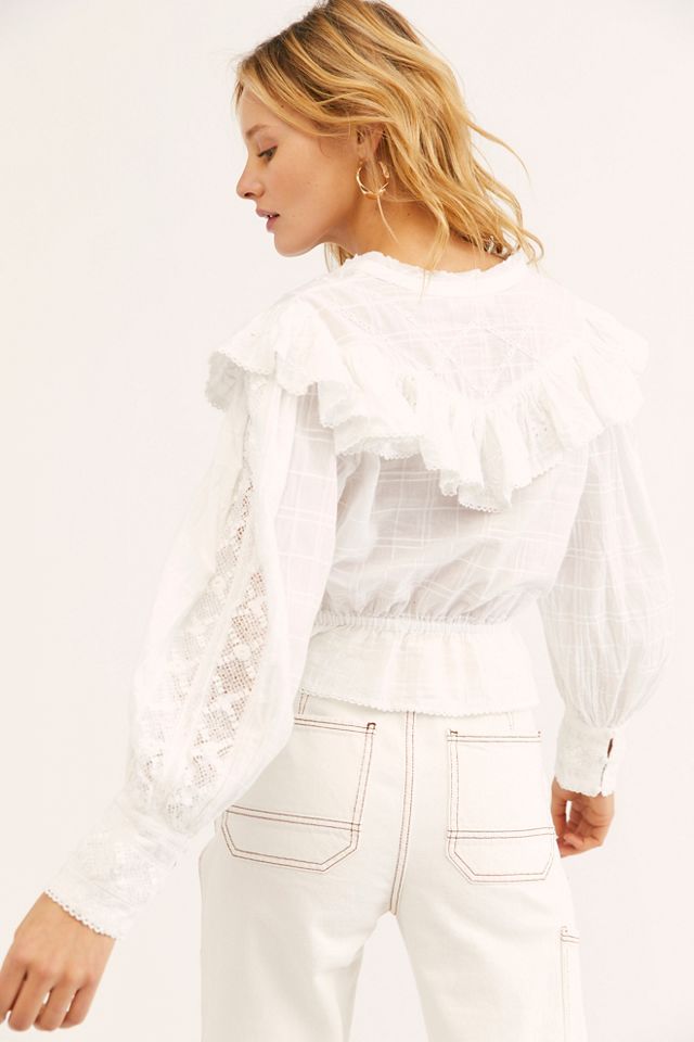 Susanne Top #1
