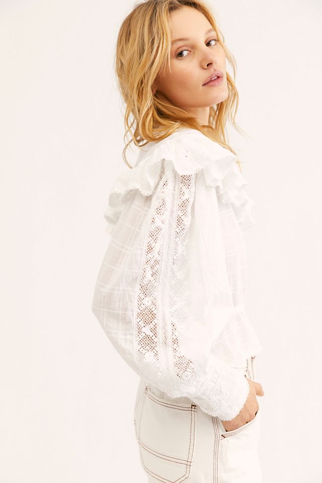 Susanne Top #2