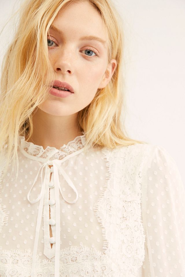 Adrienne Top | Free People UK