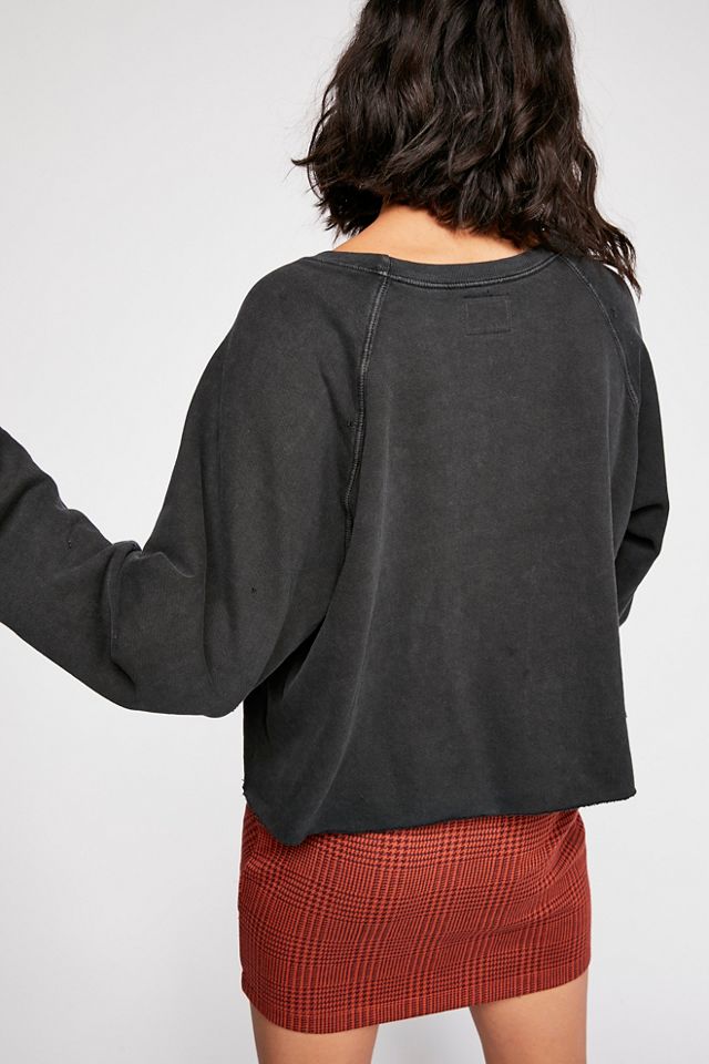 Woodstock Graphic Sweatshirt #2
