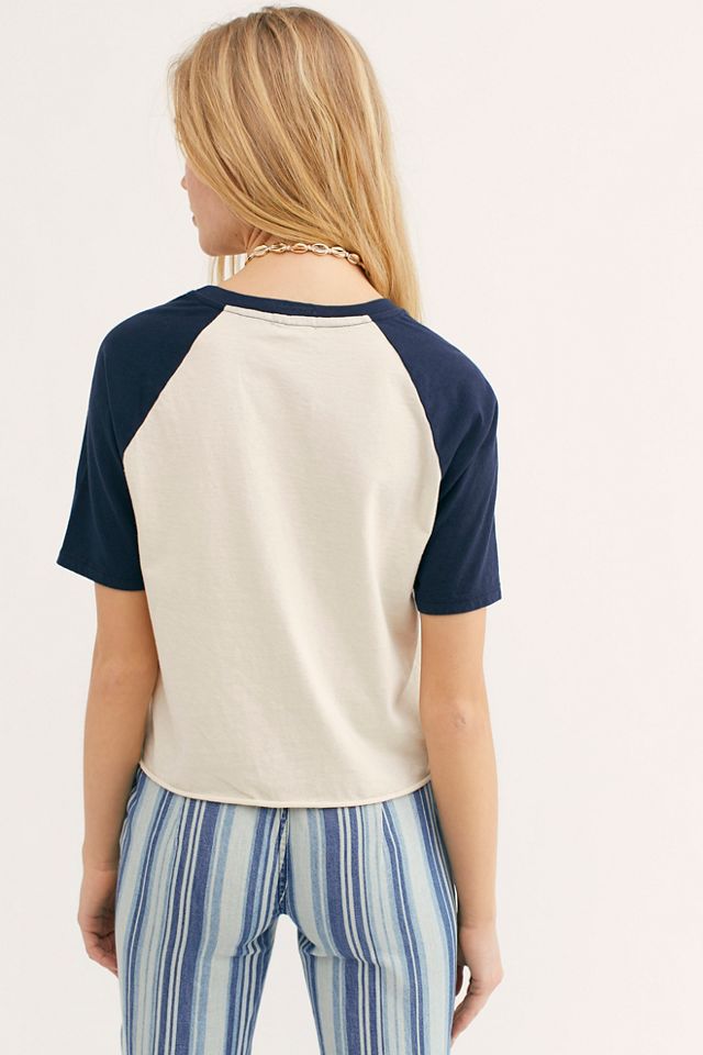 Lost At Sea Tee #1