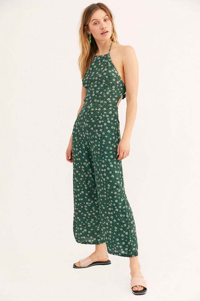 Nina Jumpsuit