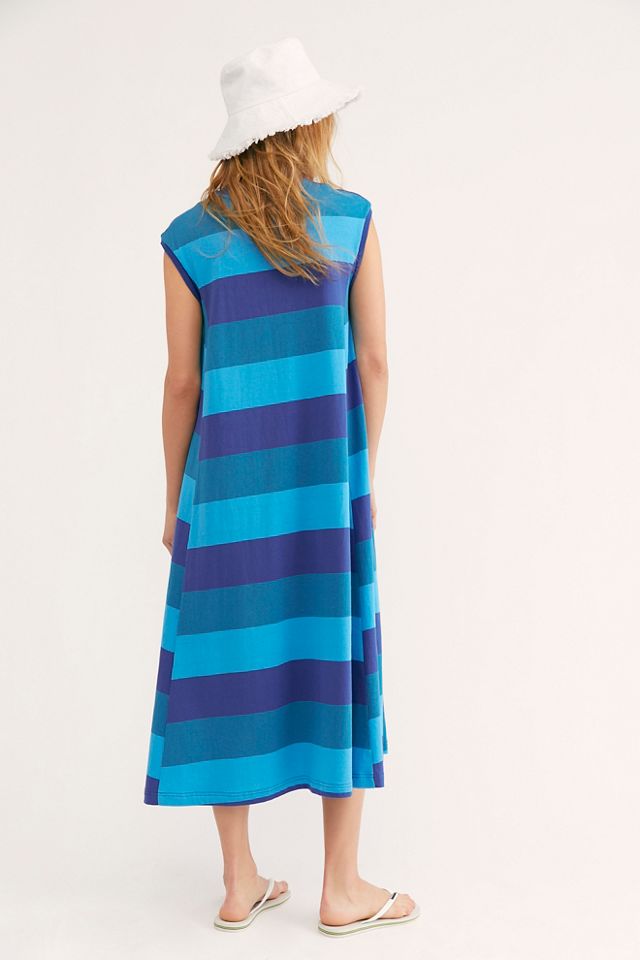 Luella Maxi Dress #2
