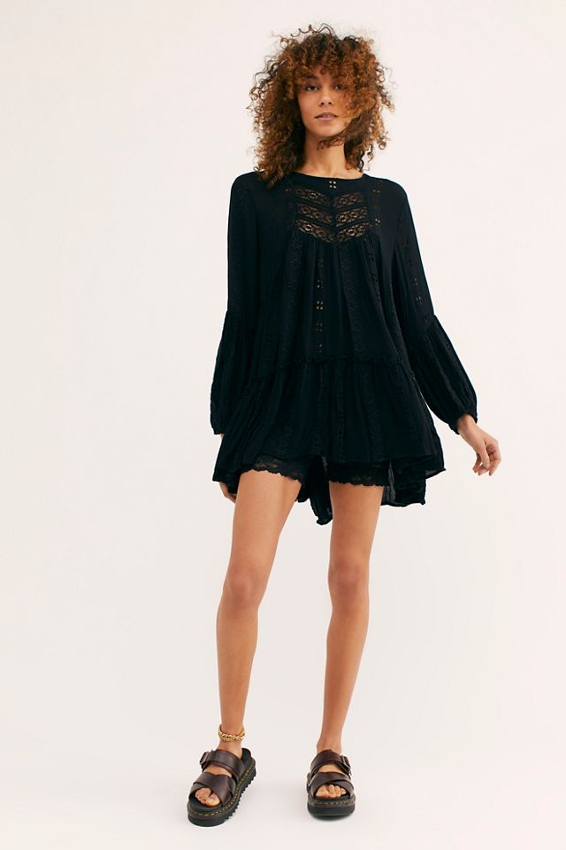 Kiss Kiss Tunic | Free People UK