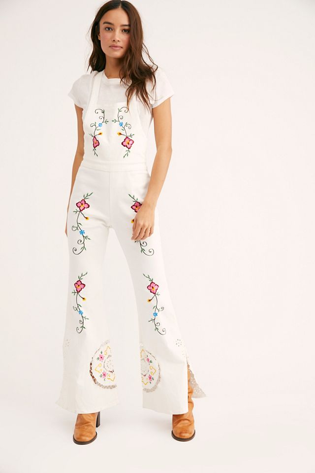 At The Heart Of It All Jumpsuit #1