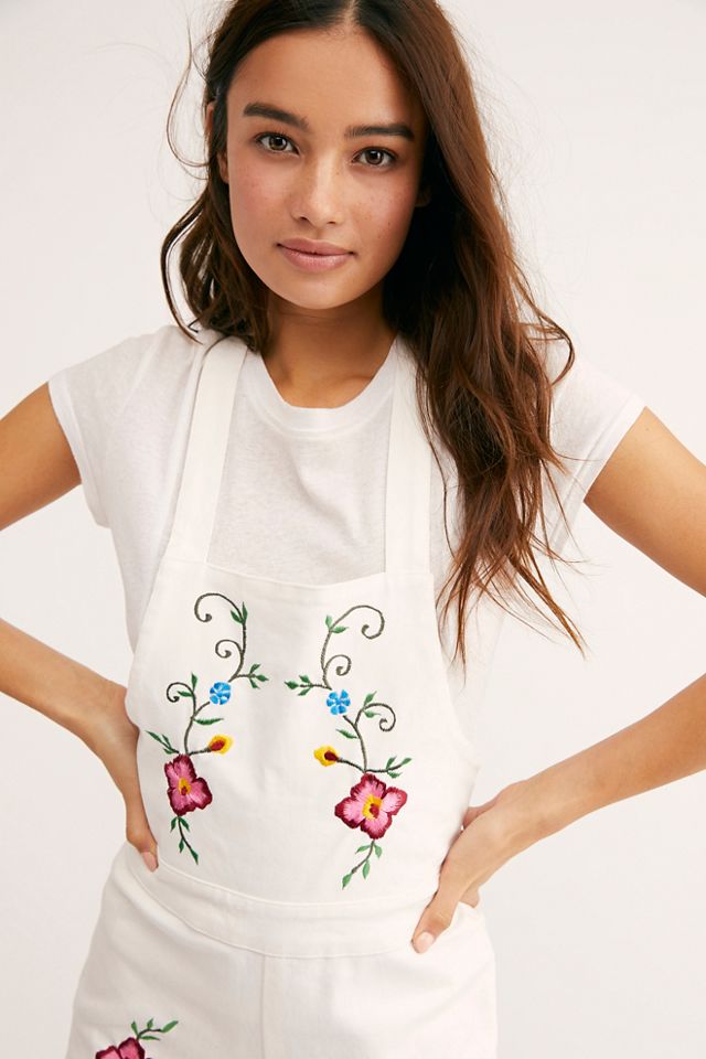 At The Heart Of It All Jumpsuit #3