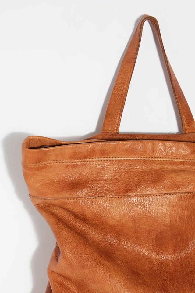 Sac à dos en cuir Arlow #2