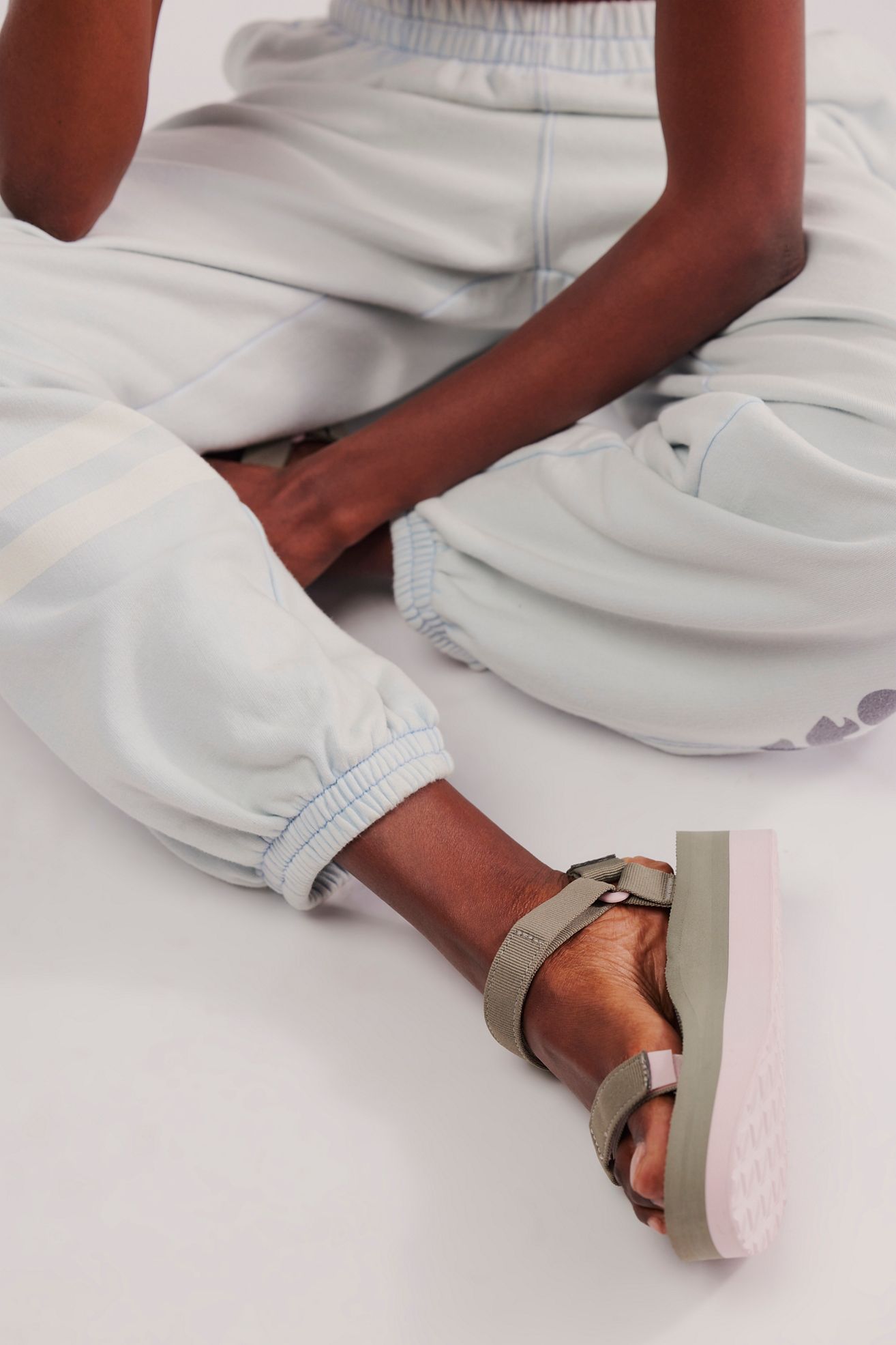 Teva Flatform Universal Sandals