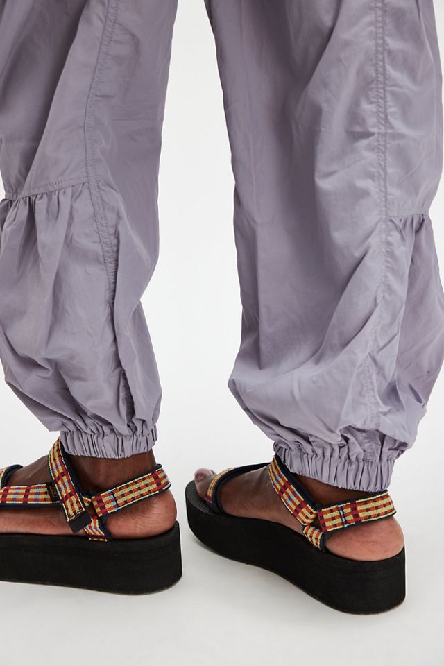 Sandales Universelles Flatform Teva #2