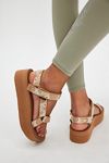 Teva Flatform Universal Sandals