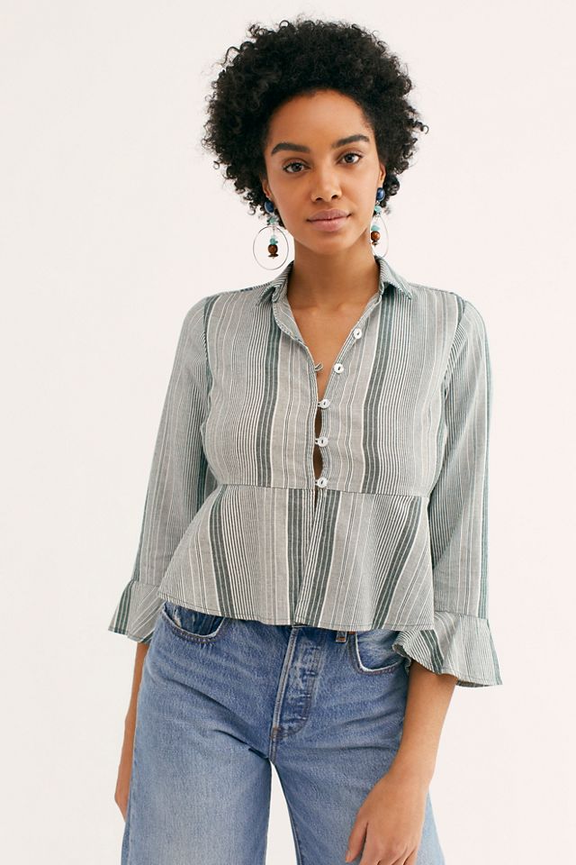 All About Me Top #1
