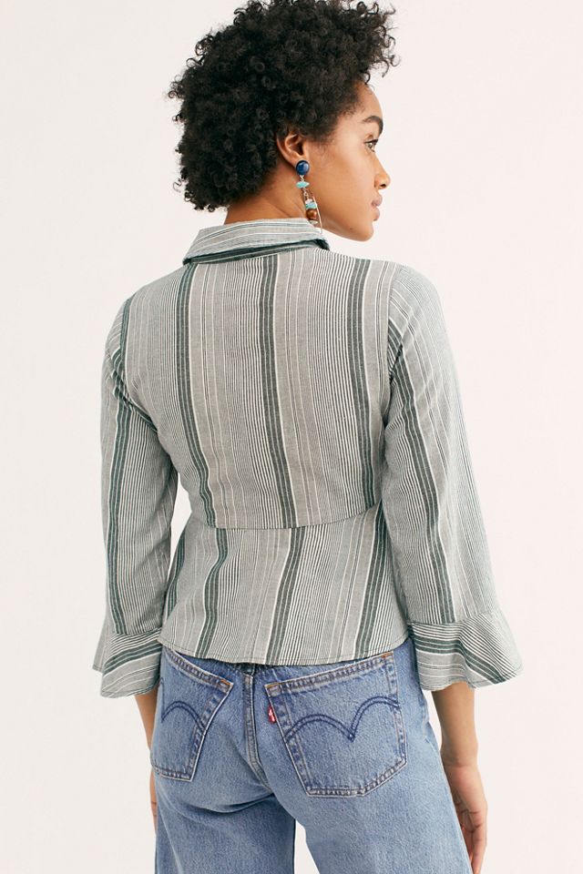 All About Me Top #2