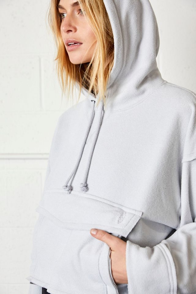 Poconos Fleece Hoodie #2