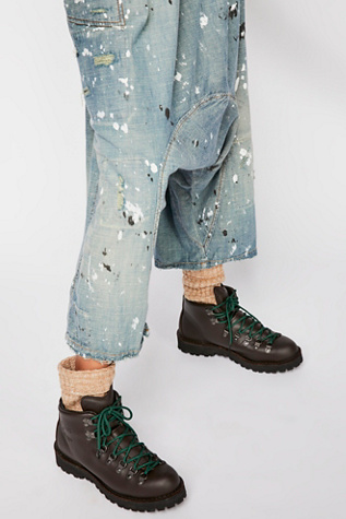 Pantalon Artistique Magnolia Pearl - Pièce Unique Vintage Collection Frida Kahlo 2016/17, Taille Unique