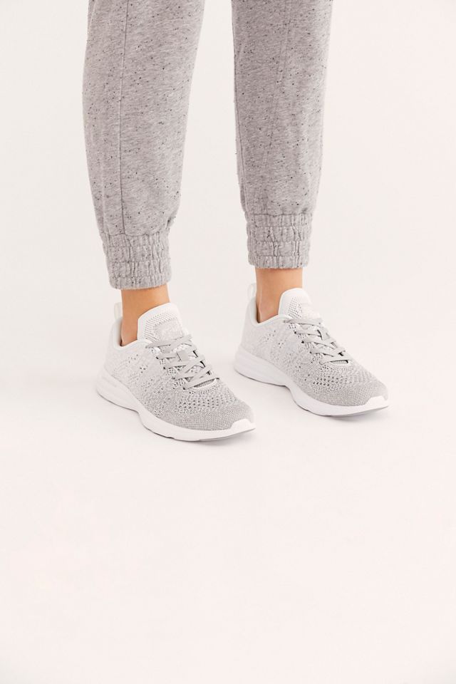 APL Techloom Ombre Pro Sneakers #1