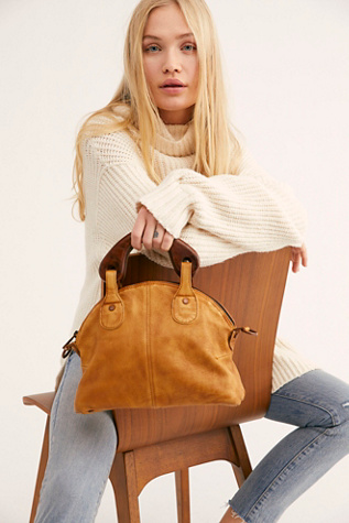 Mini Willow Tote