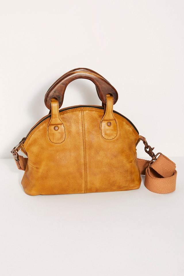 Mini Willow Tote #1