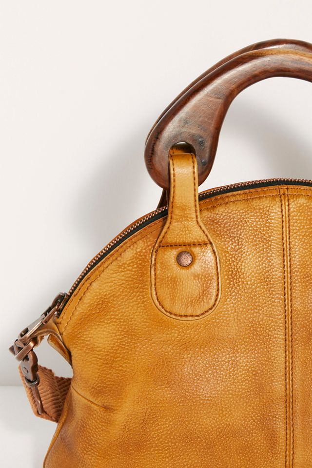 Mini Willow Tote #2