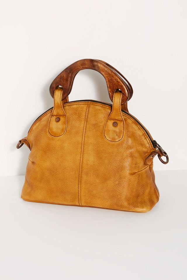 Mini Willow Tote #3