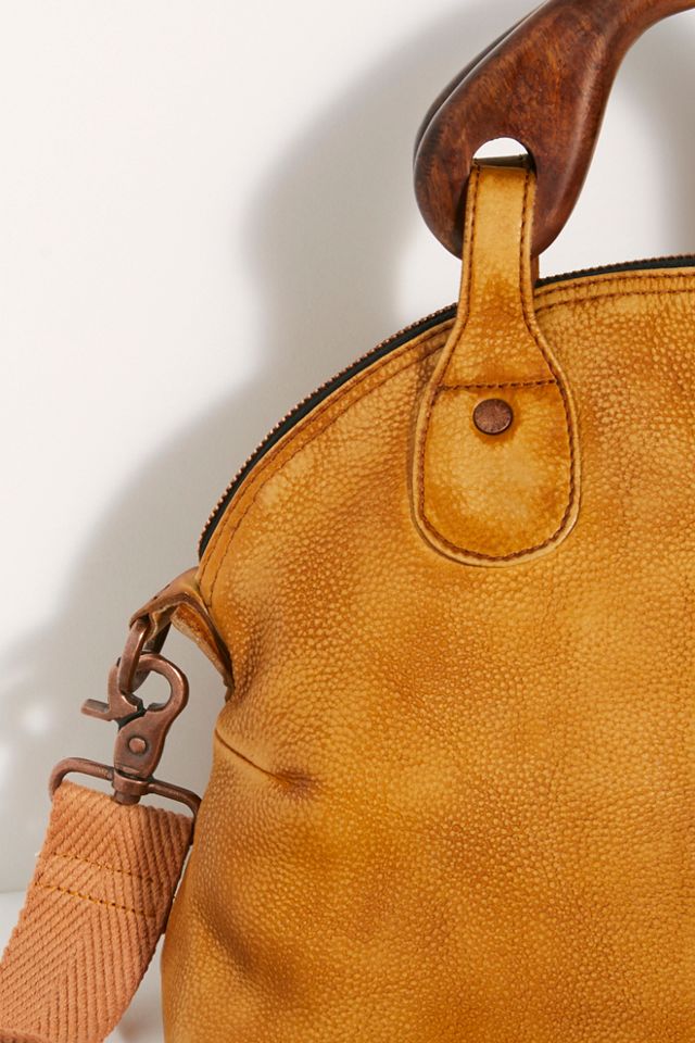 Mini Willow Tote #4