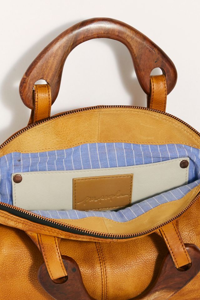 Mini Willow Tote #5