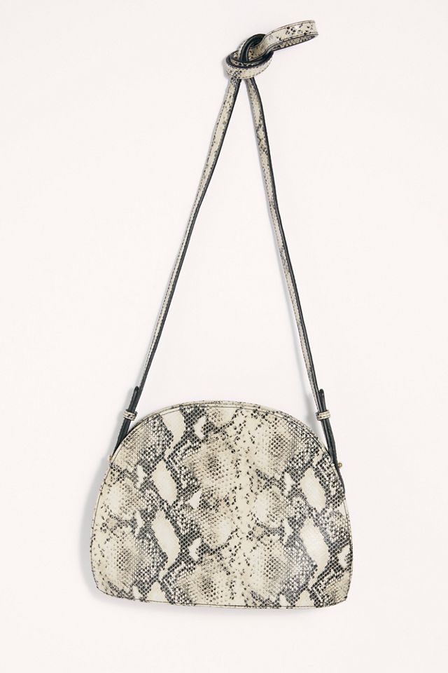 Vagabond Shoemakers Leather Shoulder Bag #4