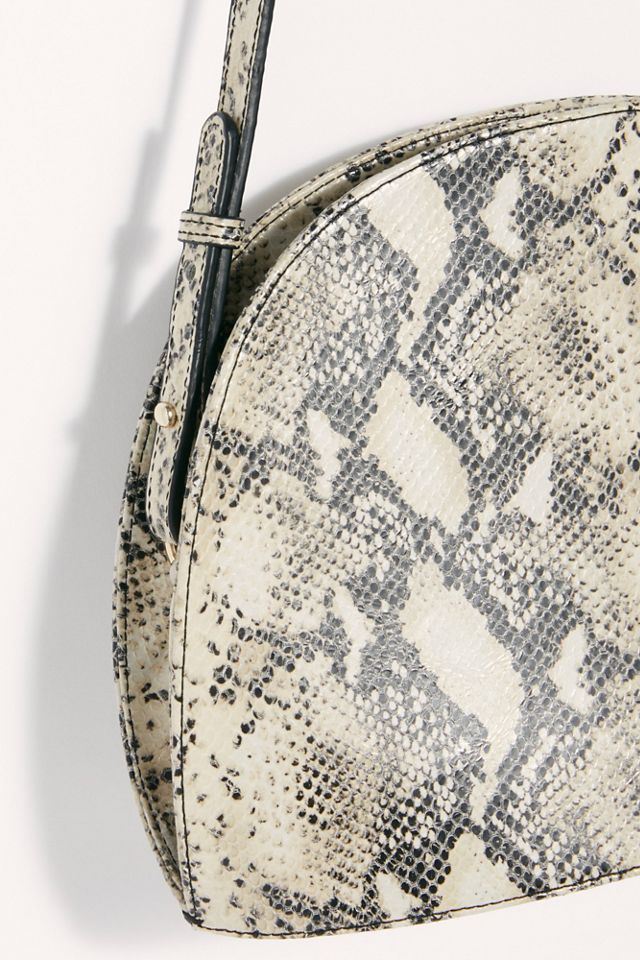 Vagabond Shoemakers Leather Shoulder Bag #5