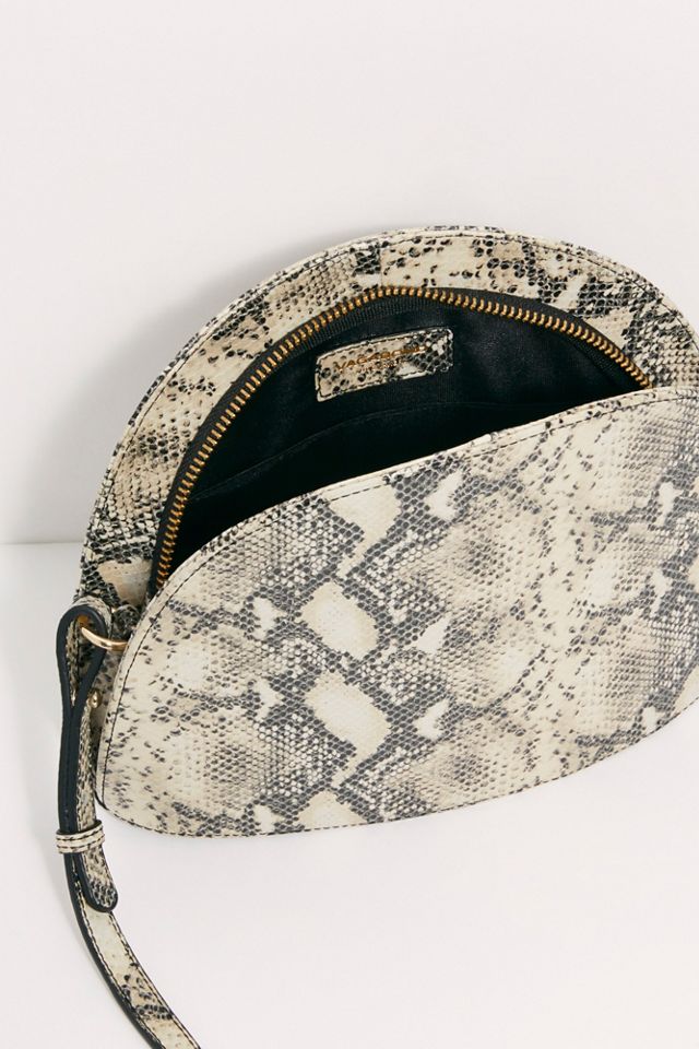 Vagabond Shoemakers Leather Shoulder Bag #6