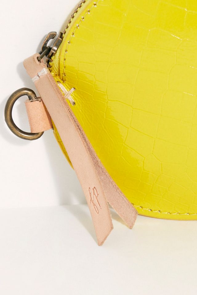 Cherie Circle Coin Pouch #2