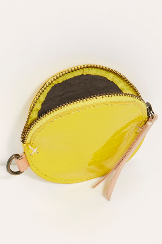 Cherie Circle Coin Pouch #5