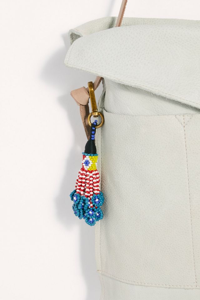 Whimsical Bag Charm #1