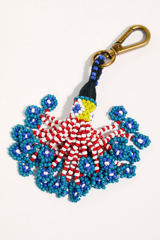 Whimsical Bag Charm #2