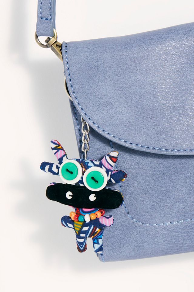 Magical Creature Keychain #1