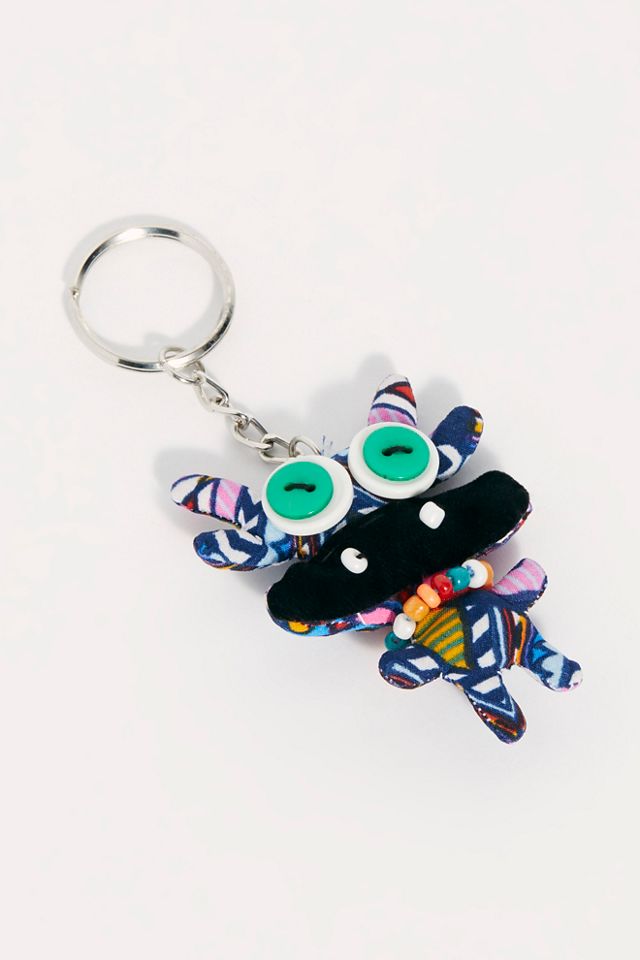 Magical Creature Keychain #2