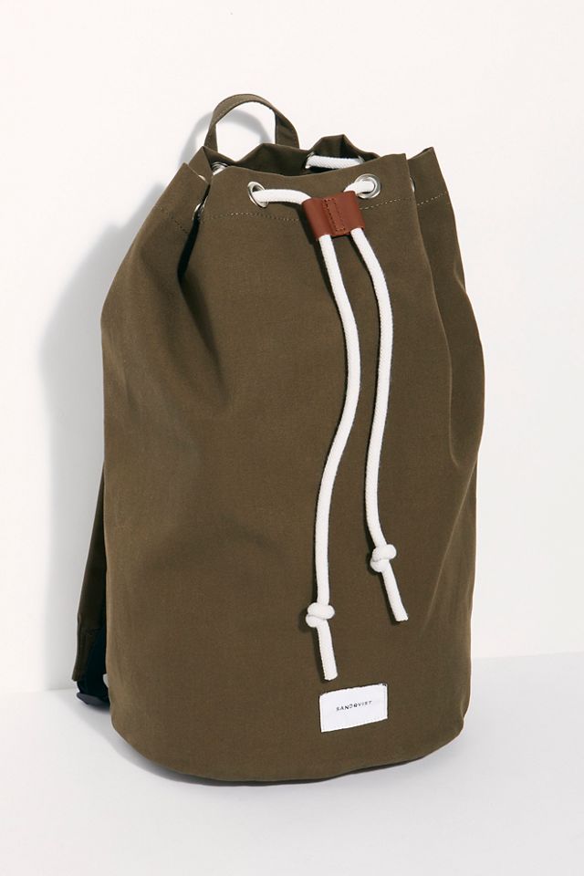 Sandqvist Evert Backpack #1
