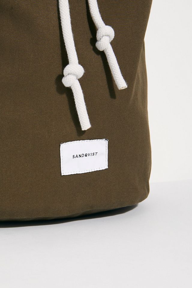 Sandqvist Evert Backpack #2
